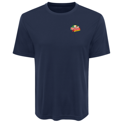 Repicci's Sport - Tek Mens Competitor Tee - 931 Graphics