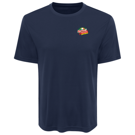 Repicci's Sport - Tek Mens Competitor Tee - 931 Graphics