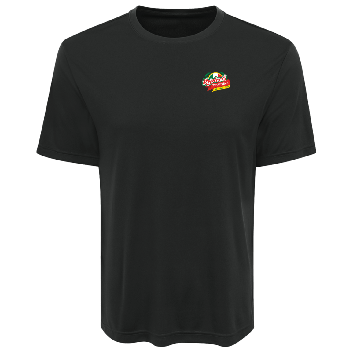 Repicci's Sport - Tek Mens Competitor Tee - 931 Graphics