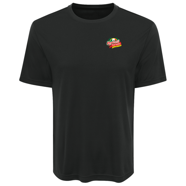 Repicci's Sport - Tek Mens Competitor Tee - 931 Graphics