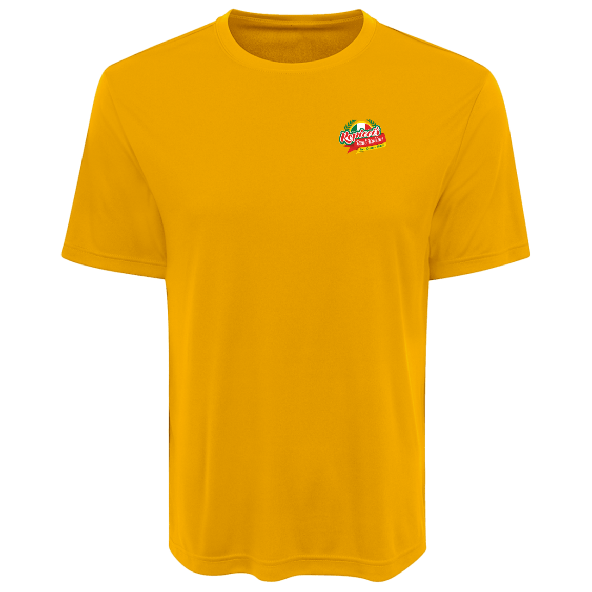 Repicci's Sport - Tek Mens Competitor Tee - 931 Graphics