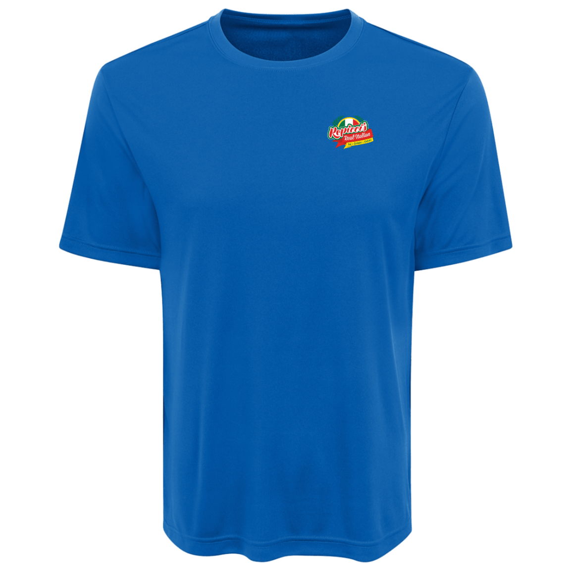 Repicci's Sport - Tek Mens Competitor Tee - 931 Graphics