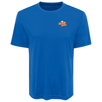 Repicci's Sport - Tek Mens Competitor Tee - 931 Graphics