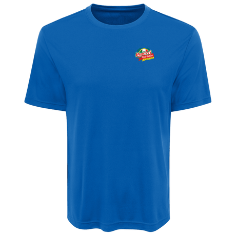Repicci's Sport - Tek Mens Competitor Tee - 931 Graphics