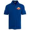 Repicci's Sport - Tek Mens Competitor United Polo - Busy Bee Graphix
