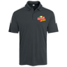 Repicci's Sport - Tek Mens Competitor United Polo - Busy Bee Graphix
