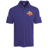 Repicci's Sport - Tek Mens Competitor United Polo - Busy Bee Graphix
