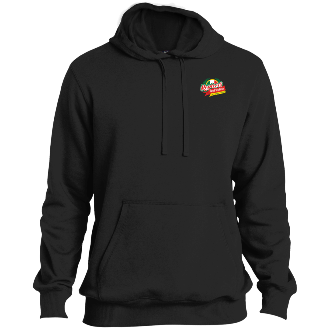 Repicci's Sport - Tek Pullover Hoodie - 931 Graphics