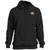 Repicci's Sport - Tek Pullover Hoodie - 931 Graphics