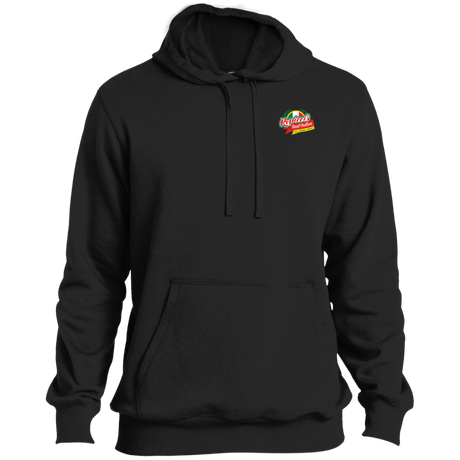 Repicci's Sport - Tek Pullover Hoodie - 931 Graphics