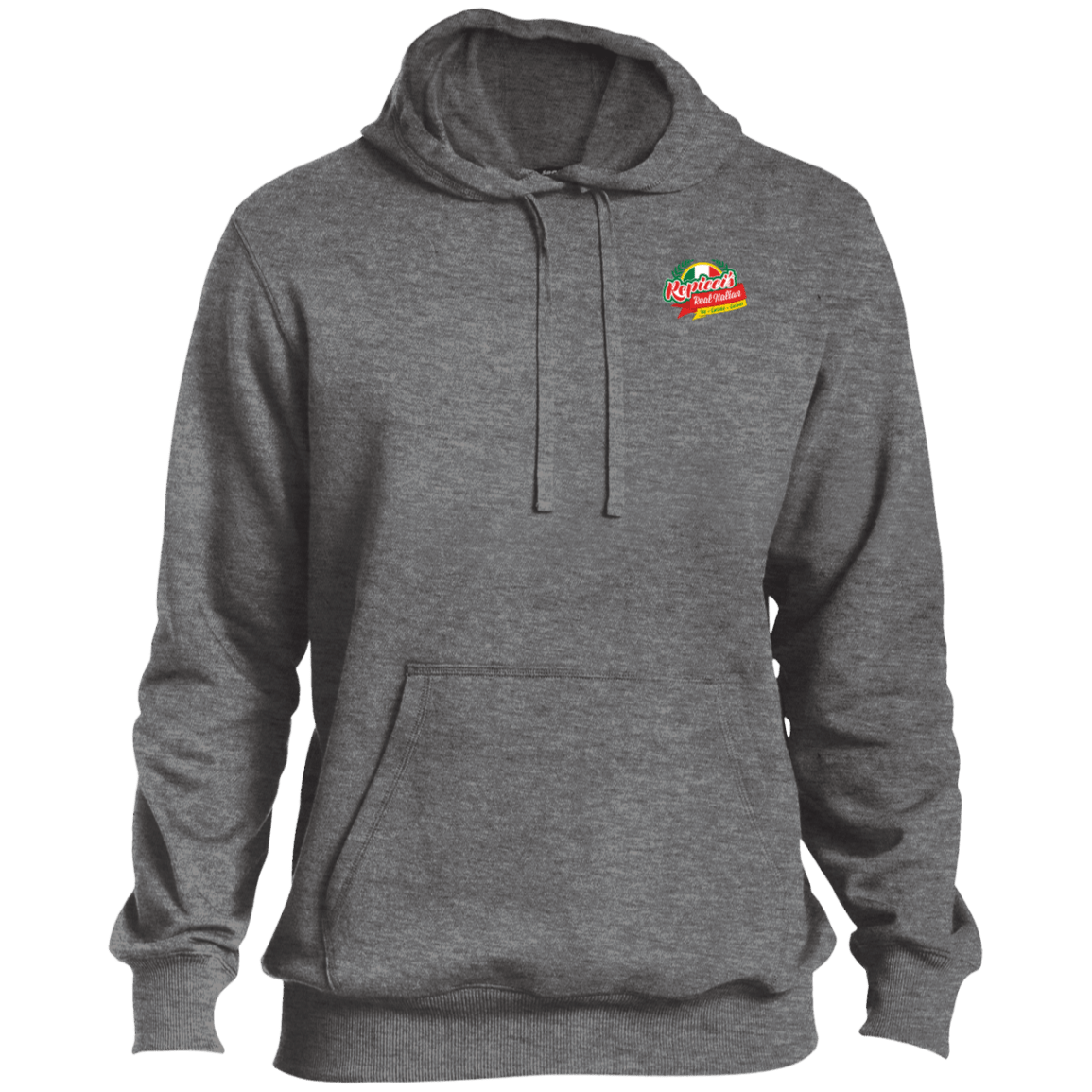 Repicci's Sport - Tek Pullover Hoodie - 931 Graphics