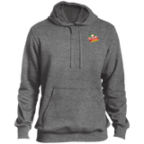 Repicci's Sport - Tek Pullover Hoodie - 931 Graphics