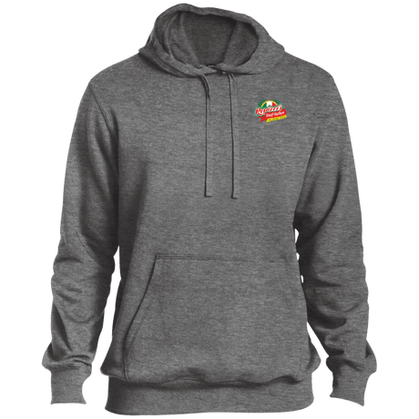 Repicci's Sport - Tek Pullover Hoodie - 931 Graphics