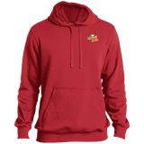 Repicci's Sport - Tek Pullover Hoodie - 931 Graphics