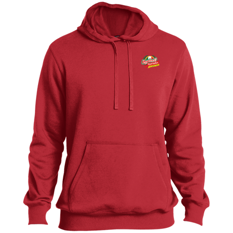 Repicci's Sport - Tek Pullover Hoodie - 931 Graphics
