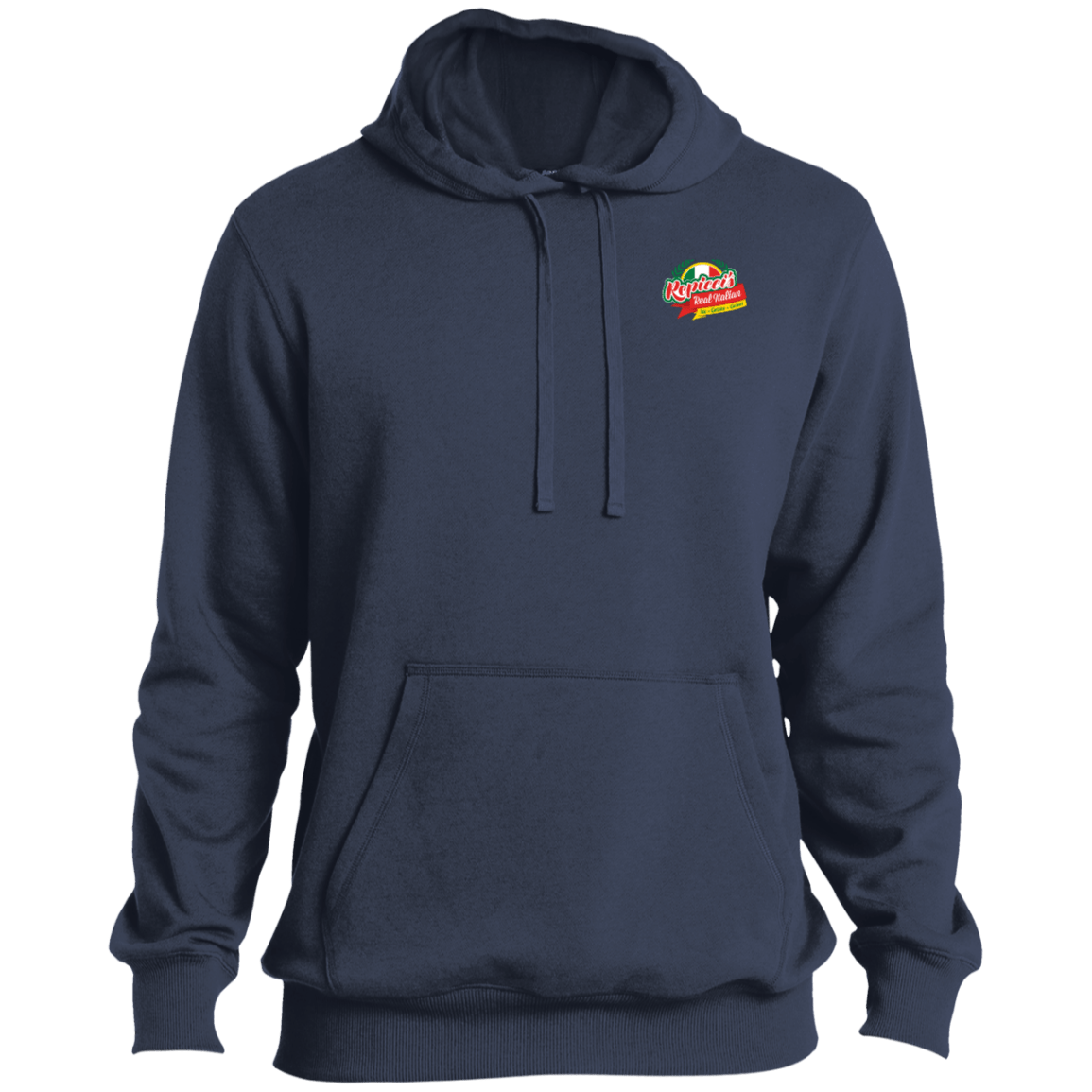 Repicci's Sport - Tek Pullover Hoodie - 931 Graphics
