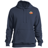 Repicci's Sport - Tek Pullover Hoodie - 931 Graphics