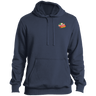 Repicci's Sport - Tek Pullover Hoodie - 931 Graphics