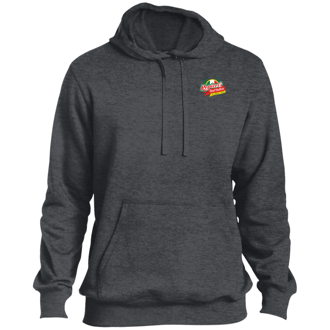 Repicci's Sport - Tek Pullover Hoodie - 931 Graphics