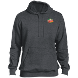 Repicci's Sport - Tek Pullover Hoodie - 931 Graphics