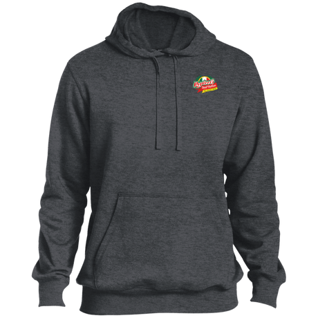 Repicci's Sport - Tek Pullover Hoodie - 931 Graphics