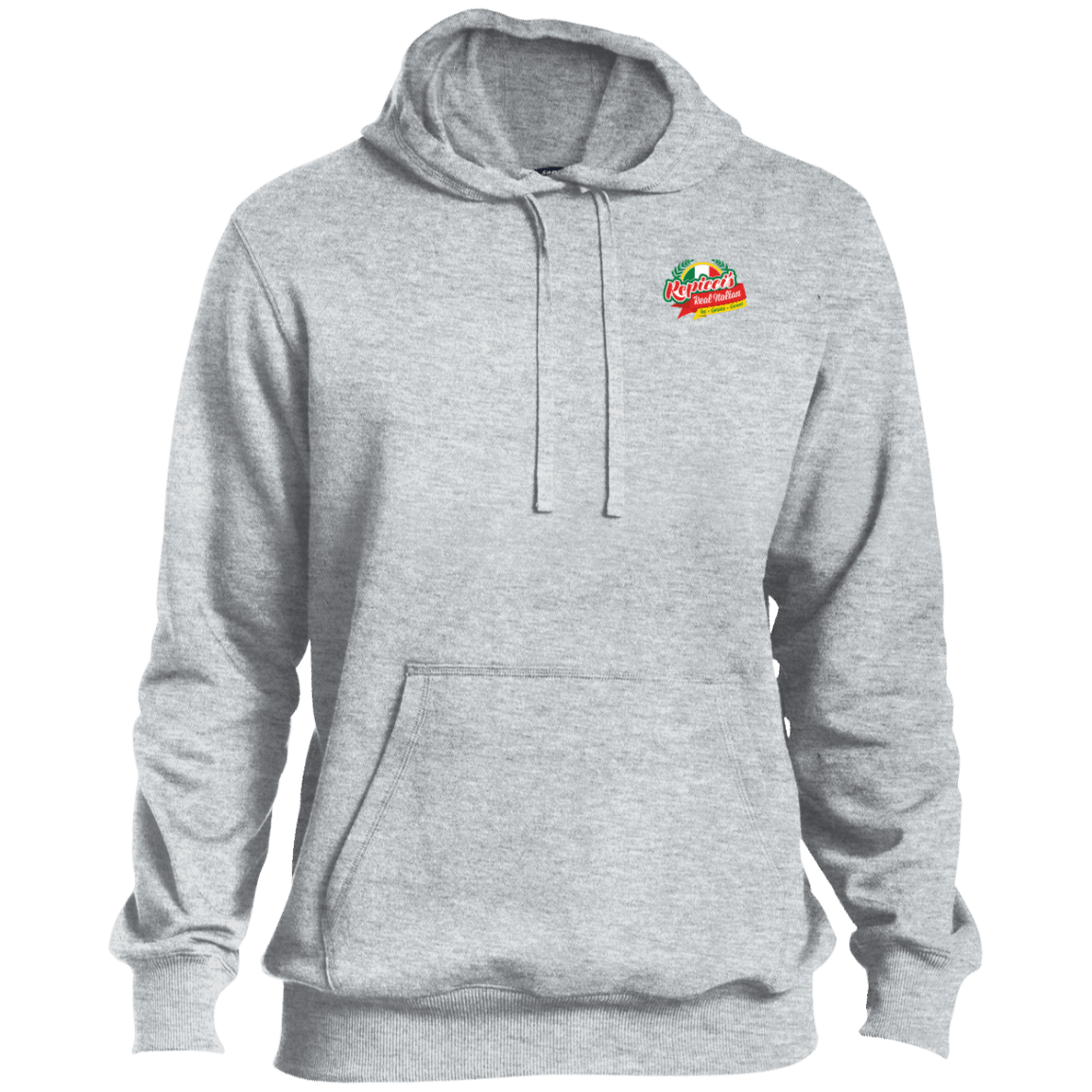 Repicci's Sport - Tek Pullover Hoodie - 931 Graphics