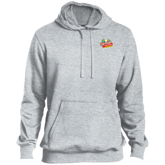 Repicci's Sport - Tek Pullover Hoodie - 931 Graphics