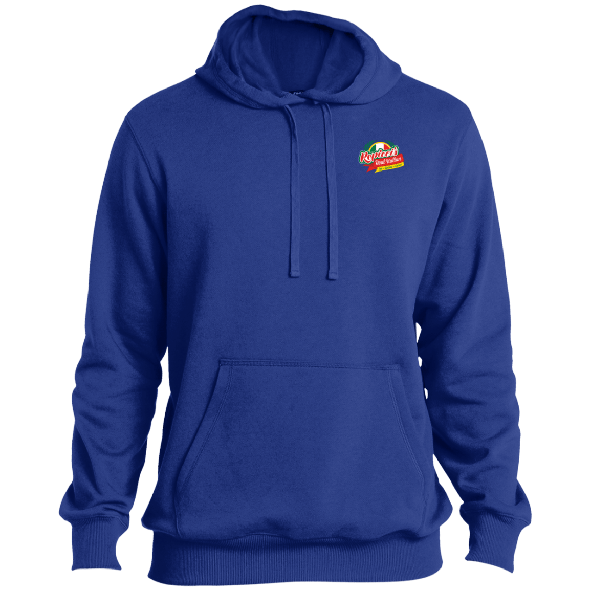 Repicci's Sport - Tek Pullover Hoodie - 931 Graphics