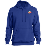 Repicci's Sport - Tek Pullover Hoodie - 931 Graphics