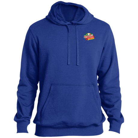 Repicci's Sport - Tek Pullover Hoodie - 931 Graphics