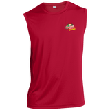 Repicci's Sport - Tek Sleeveless Performance Tee - 931 Graphics