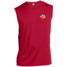 Repicci's Sport - Tek Sleeveless Performance Tee - 931 Graphics