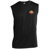 Repicci's Sport - Tek Sleeveless Performance Tee - 931 Graphics