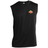 Repicci's Sport - Tek Sleeveless Performance Tee - 931 Graphics