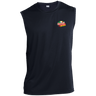 Repicci's Sport - Tek Sleeveless Performance Tee - 931 Graphics