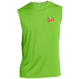 Repicci's Sport - Tek Sleeveless Performance Tee - 931 Graphics