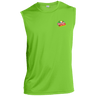 Repicci's Sport - Tek Sleeveless Performance Tee - 931 Graphics