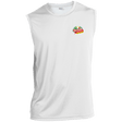 Repicci's Sport - Tek Sleeveless Performance Tee - 931 Graphics