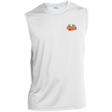 Repicci's Sport - Tek Sleeveless Performance Tee - 931 Graphics