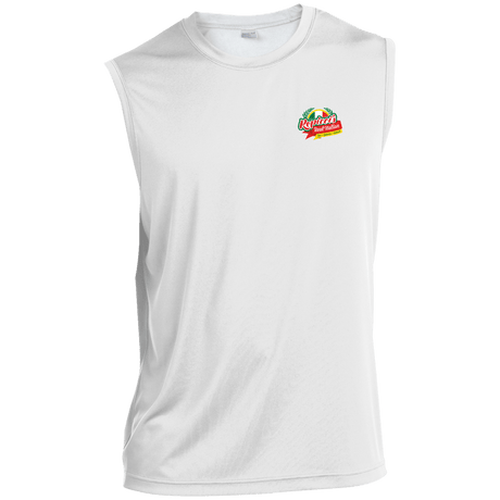 Repicci's Sport - Tek Sleeveless Performance Tee - 931 Graphics
