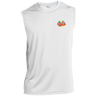 Repicci's Sport - Tek Sleeveless Performance Tee - 931 Graphics