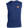 Repicci's Sport - Tek Sleeveless Performance Tee - 931 Graphics