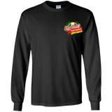 Repicci's Youth Gildan LS T-Shirt - 931 Graphics