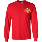 Repicci's Youth Gildan LS T-Shirt - 931 Graphics