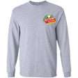 Repicci's Youth Gildan LS T-Shirt - 931 Graphics