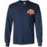 Repicci's Youth Gildan LS T-Shirt - 931 Graphics