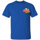 Repicci's Youth Gildan S/S Tee - 931 Graphics