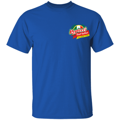 Repicci's Youth Gildan S/S Tee - 931 Graphics