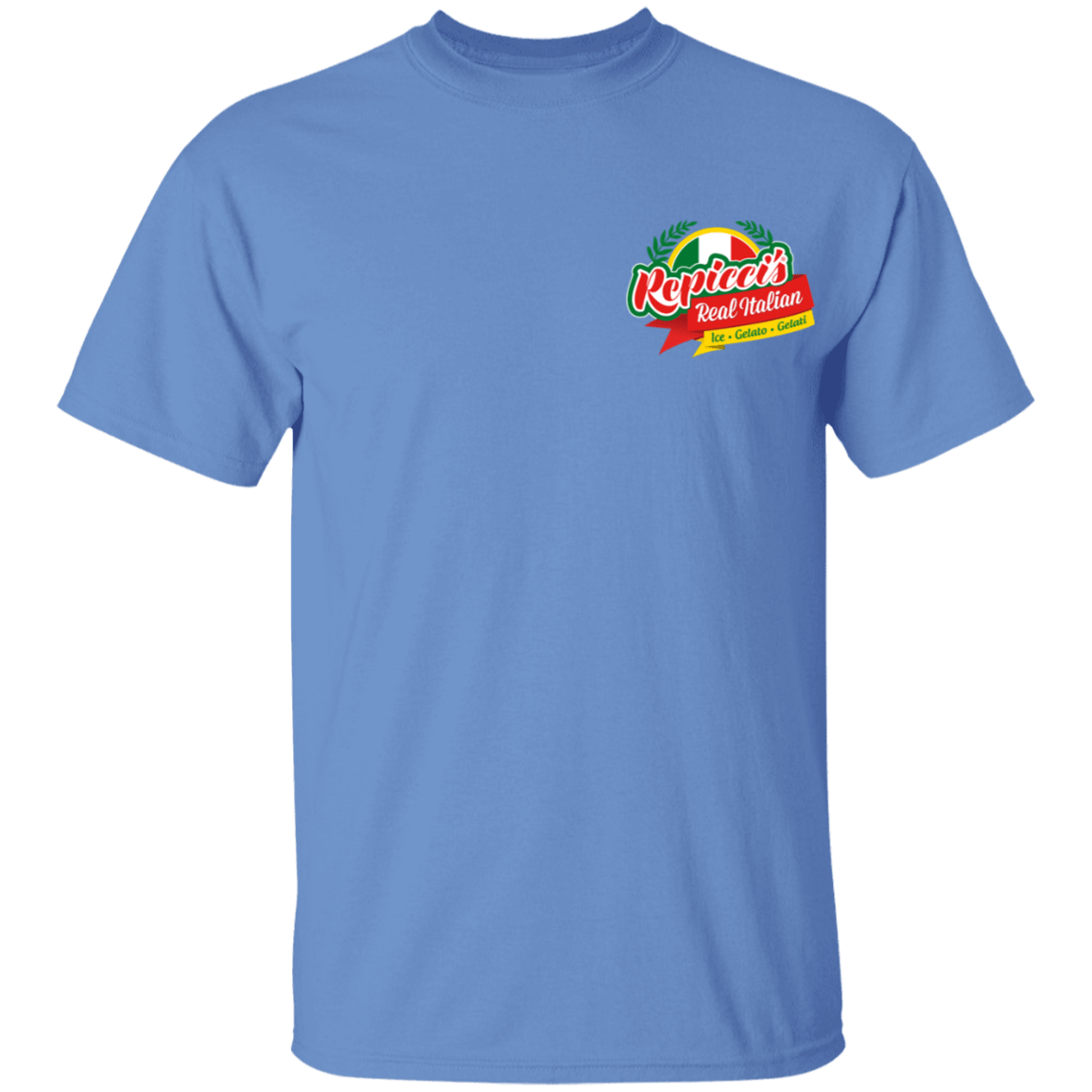 Repicci's Youth Gildan S/S Tee - 931 Graphics