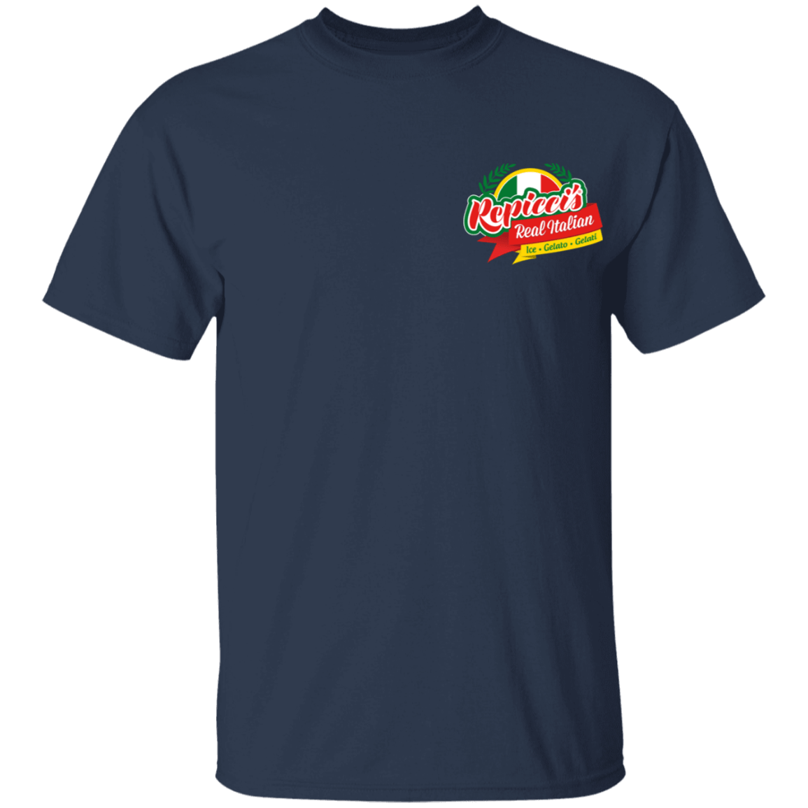 Repicci's Youth Gildan S/S Tee - 931 Graphics